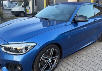 BMW 125 124.000 km 19.200 &euro; Wadersloh 59329