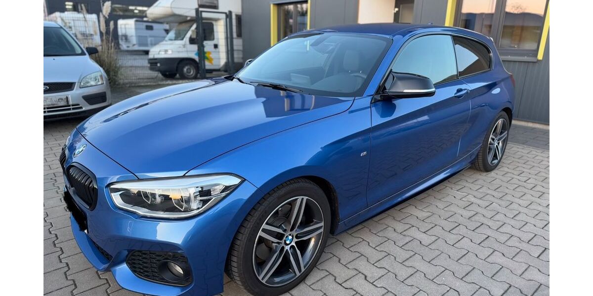 BMW 125 124.000 km 19.200 &euro; Wadersloh 59329
