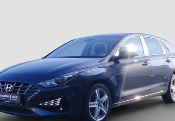 Hyundai i30 31.979 km 17.780 &euro; Verl 33415