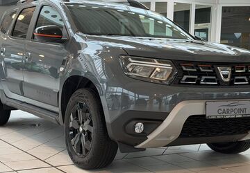 Dacia Duster 53.670 km 17.990 &euro; Beckum 59269