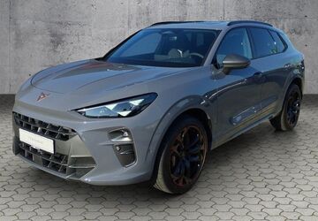 Cupra Terramar 19.500 km 41.990 &euro; Paderborn 33104