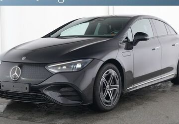Mercedes-Benz EQE 5.990 km 55.980 &euro; Geseke 59590
