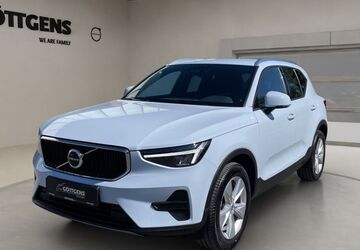 Volvo XC40 28.259 km 32.490 &euro; Soest 59494