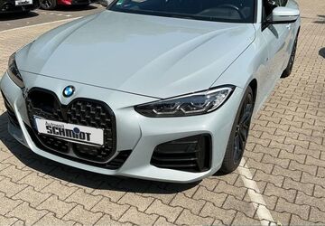 BMW M440 123.003 km 41.990 &euro; Soest 59494