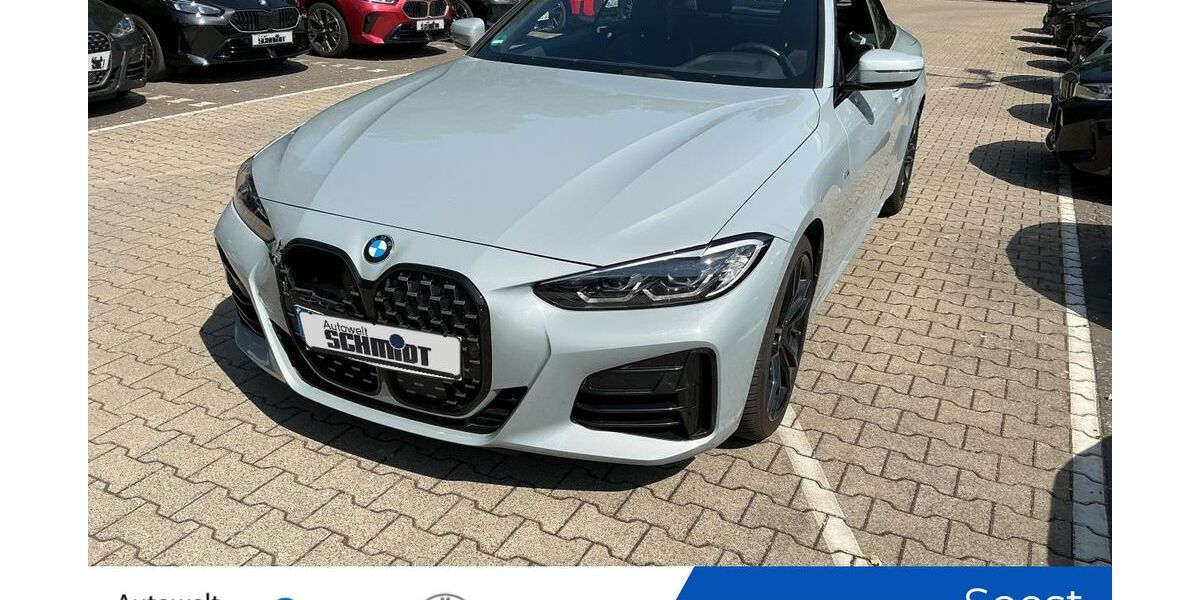 BMW M440 123.003 km 41.990 &euro; Soest 59494