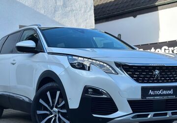 Peugeot 5008 181.362 km 13.999 &euro; Beckum 59269