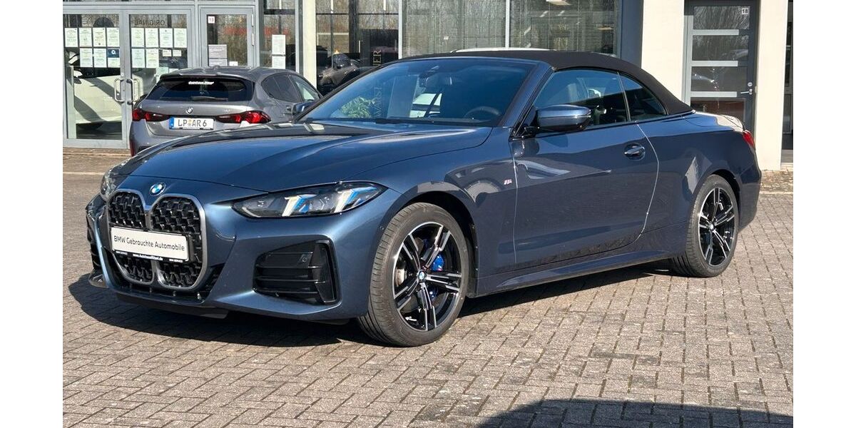 BMW 430 21.900 km 51.880 &euro; Lippstadt 59557