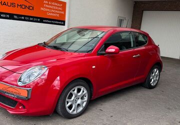 Alfa Romeo MiTo 147.216 km 5.500 &euro; Möhnesee-Körbecke 59519