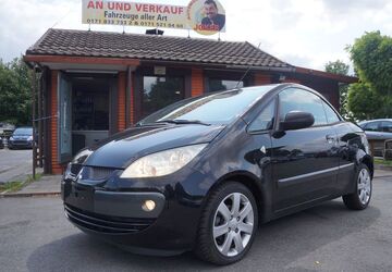 Mitsubishi Colt 70.940 km 2.390 &euro; Erwitte 59597