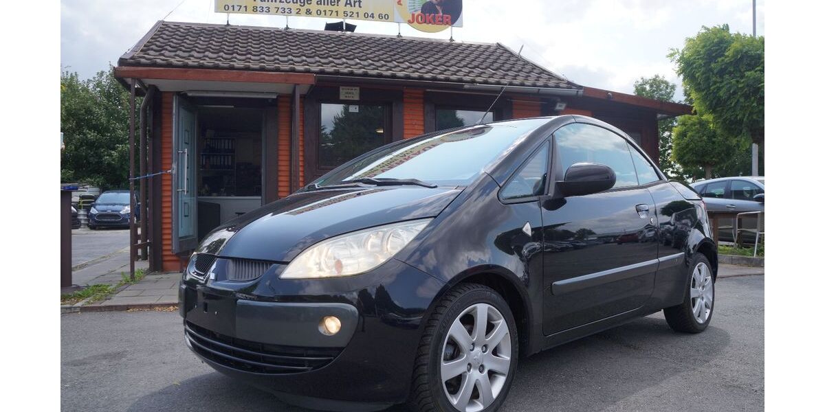 Mitsubishi Colt 70.940 km 2.390 &euro; Erwitte 59597