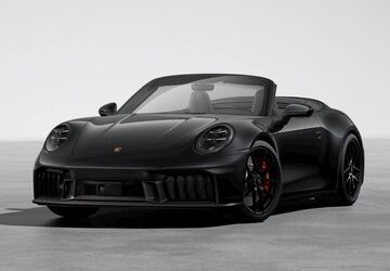 Porsche 992 6.402 km 185.990 &euro; Paderborn 33100