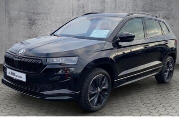 Skoda Karoq 7.930 km 37.990 &euro; Paderborn 33104