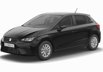Seat Ibiza 2.999 km 20.990 &euro; Paderborn 33104