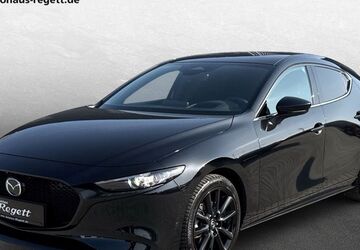 Mazda 3 5.931 km 25.990 &euro; Soest 59494