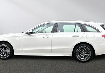 Mercedes-Benz C 300 18.048 km 44.900 &euro; Beckum 59269