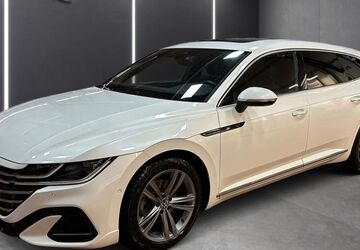 VW Arteon 29.978 km 41.770 &euro; Warstein-Belecke 59581