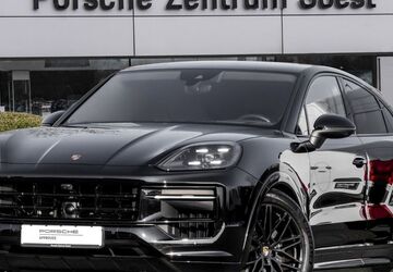 Porsche Cayenne 43.300 km 103.987 &euro; Soest 59494