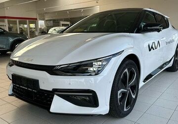 Kia EV6 50 km 45.870 &euro; Büren 33142