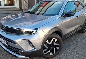 Opel Mokka 22.558 km 18.555 &euro; Lippetal 59510