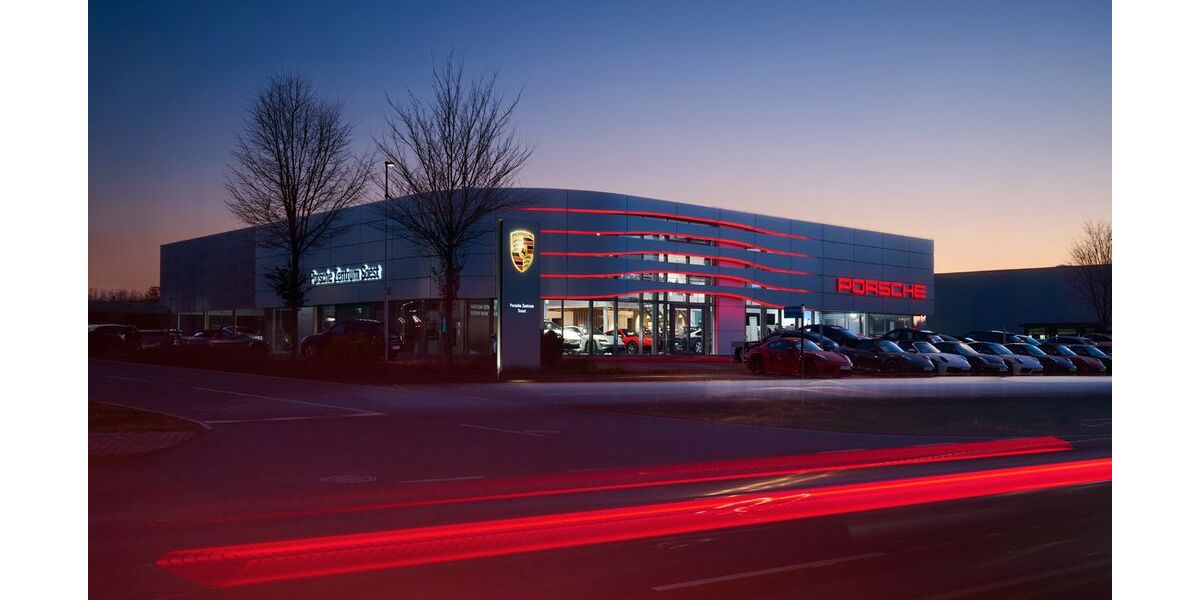 Porsche Cayenne 29.999 km 108.444 &euro; Soest 59494