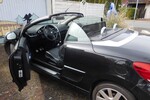 Peugeot 207 CC 71.400 km 5.700 &euro; Paderborn 33104