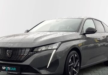 Peugeot 308 24.678 km 21.900 &euro; Soest 59494