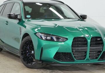 BMW M3 12.600 km 78.440 &euro; Paderborn 33100