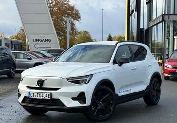 Volvo EX40 2.000 km 48.190 &euro; Gütersloh 33334