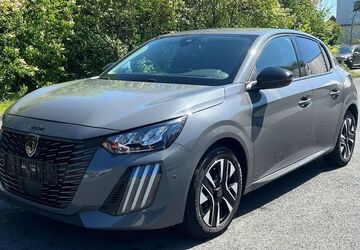Peugeot 208 18.061 km 17.600 &euro; Gütersloh 33335