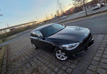 BMW 118 220.000 km 6.600 &euro; Lippstadt 59555
