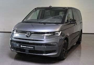 VW T7 Multivan 74.545 km 48.750 &euro; Paderborn 33100