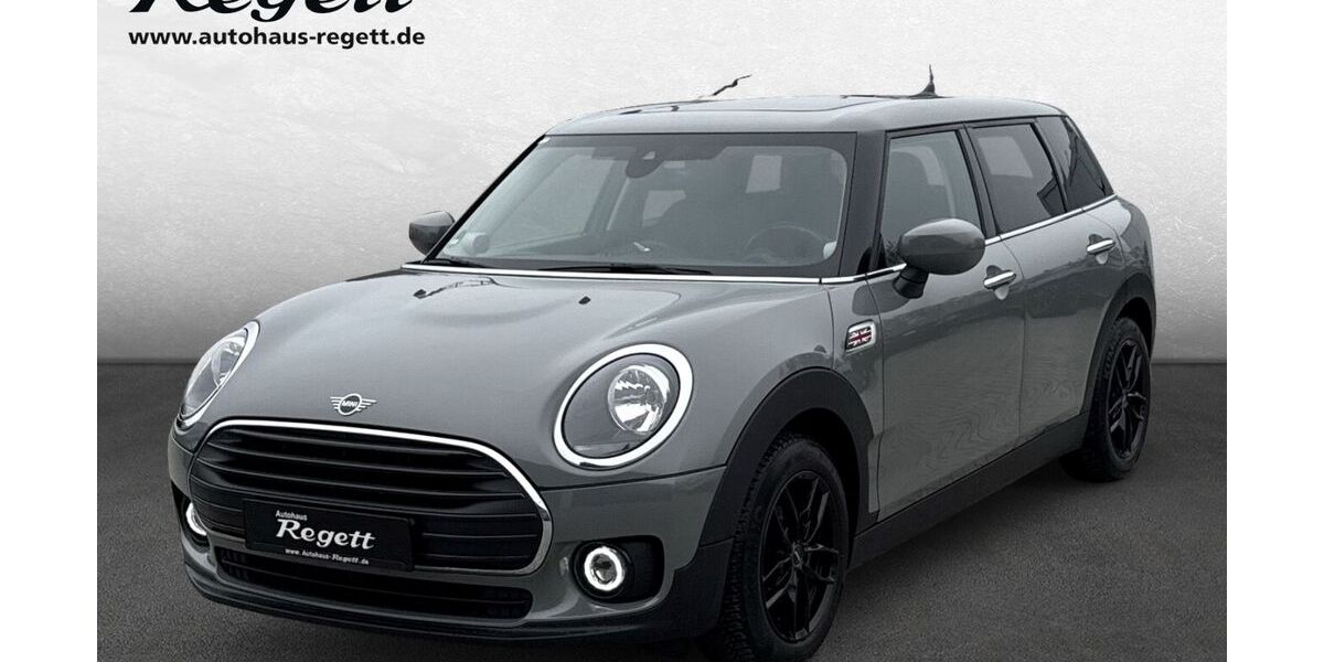 Mini One Clubman 91.884 km 15.990 &euro; Soest 59494