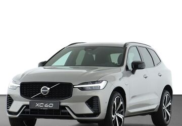 Volvo XC60 7.400 km 49.900 &euro; Gütersloh 33334