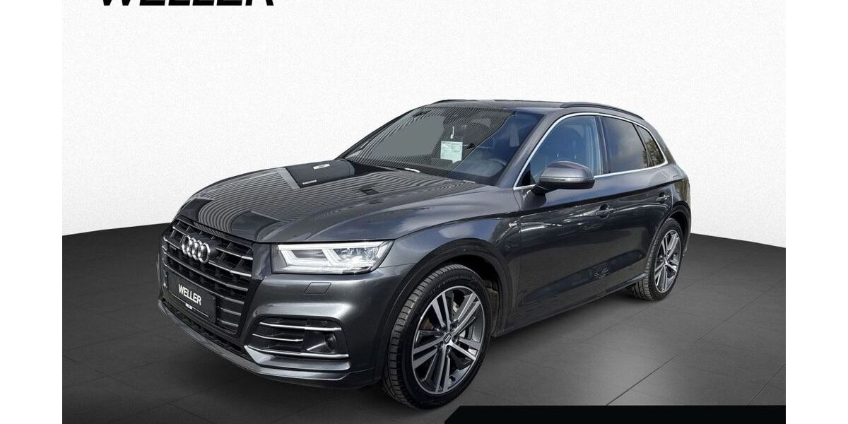 Audi Q5 82.440 km 31.890 &euro; Gütersloh 33334