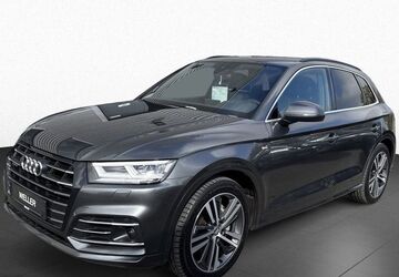 Audi Q5 82.440 km 32.950 &euro; Gütersloh 33334