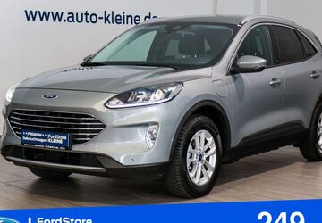 Ford Kuga 14.351 km 25.990 &euro; Paderborn 33102