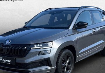 Skoda Karoq 58.584 km 27.990 &euro; Soest 59494
