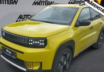 Fiat Grande Panda 8.547 km 20.990 &euro; Gütersloh 33332