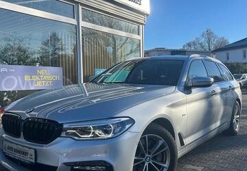 BMW 530 68.663 km 28.790 &euro; Soest 59494