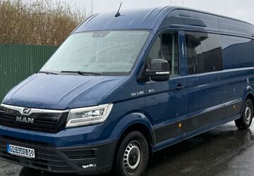 VW Crafter 400.000 km 14.950 &euro; Lippstadt 59555