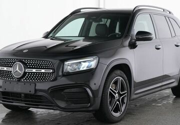 Mercedes-Benz GLB 200 19.663 km 42.970 &euro; Lippstadt 59555