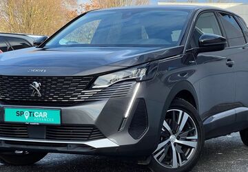 Peugeot 3008 26.181 km 26.480 &euro; Gütersloh 33334
