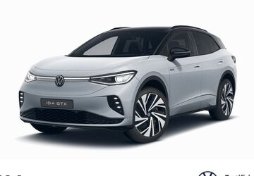 VW ID.4 27.390 km 47.990 &euro; Rheda-Wiedenbrück 33378