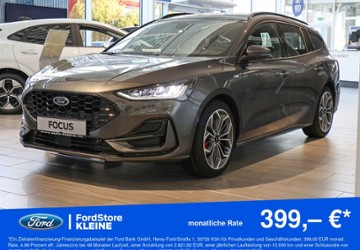 Ford Focus 12.000 km 34.990 &euro; Paderborn 33102