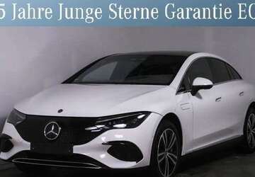 Mercedes-Benz EQE 350 17.160 km 55.890 &euro; Geseke 59590