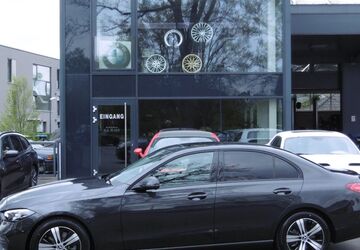 Mercedes-Benz C 300 56 km 43.750 &euro; Gütersloh 33332