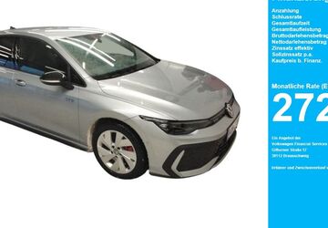 VW Golf 11.152 km 33.900 &euro; Gütersloh 33334