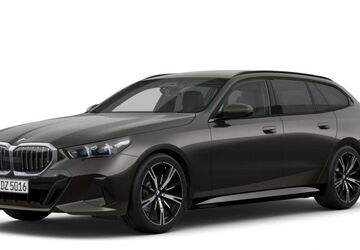 BMW 520 9.500 km 48.950 &euro; Paderborn 33104