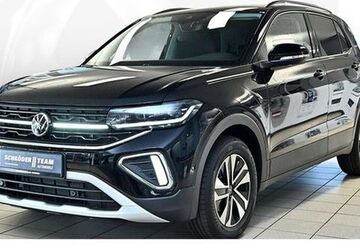 VW T-Cross 4.990 km 29.690 &euro; Verl 33415