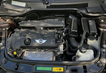 Mini Cooper Cabrio 72.600 km 7.900 &euro; Bad Sassendorf 59505